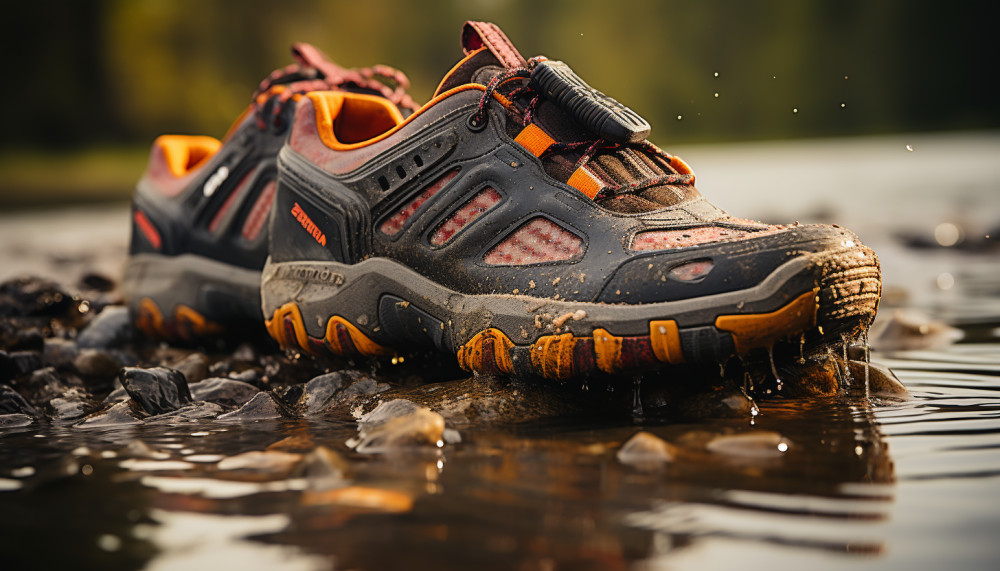 3 Gründe, warum Sie Wasserschuhe kaufen sollten