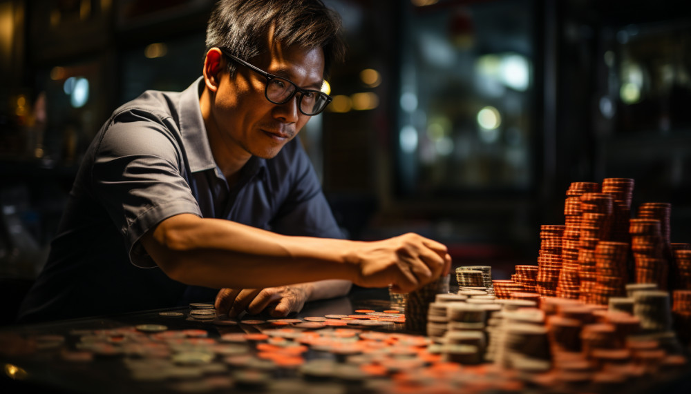 Asiatische Sportwettenseiten: ihre Vorteile
