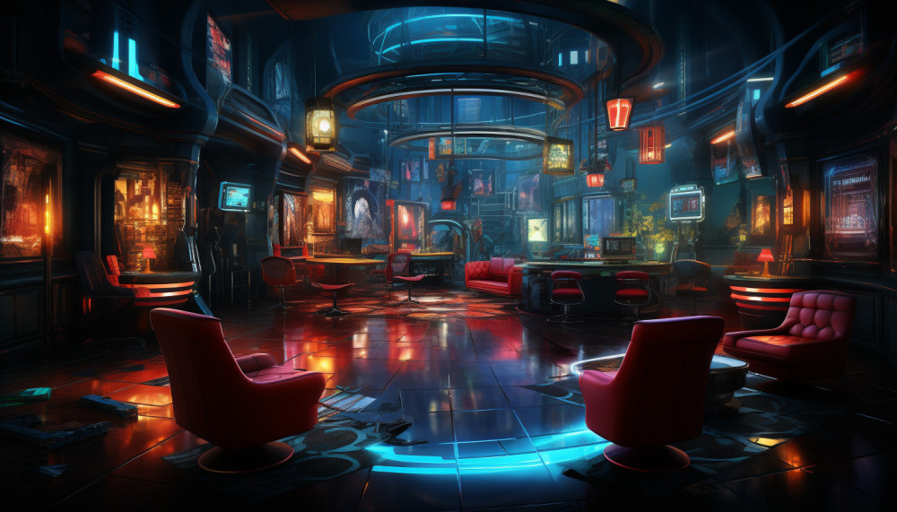 Casino Room: Was bietet uns diese virtuelle Einrichtung?