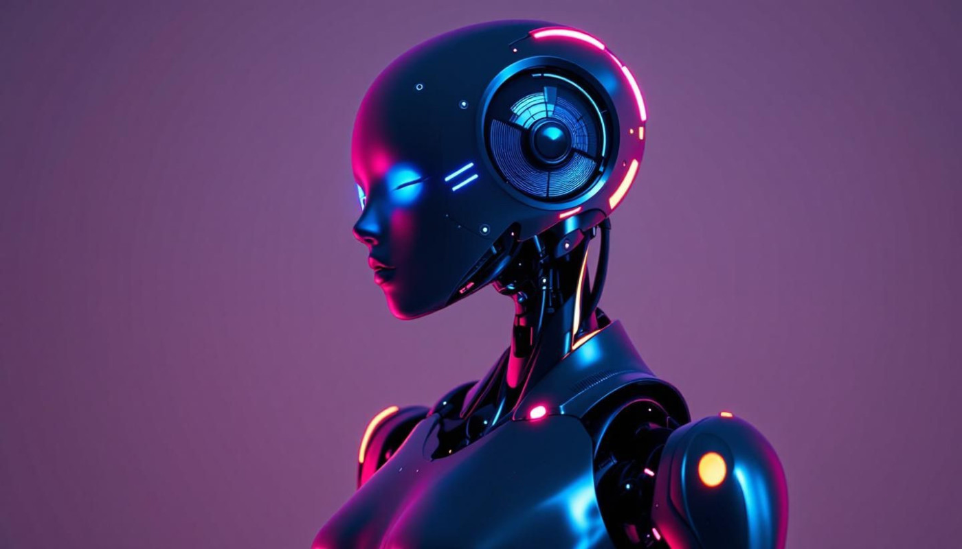 Die Evolution der KI in der Erwachsenenunterhaltung: Eine Analyse