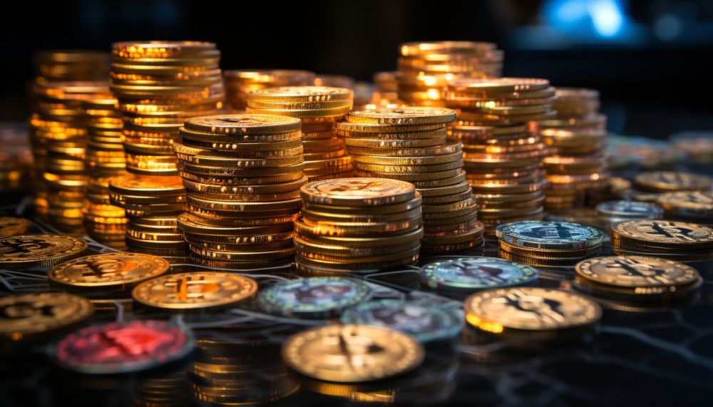 Die Rolle der Kryptowährungen in der Online-Casino-Branche