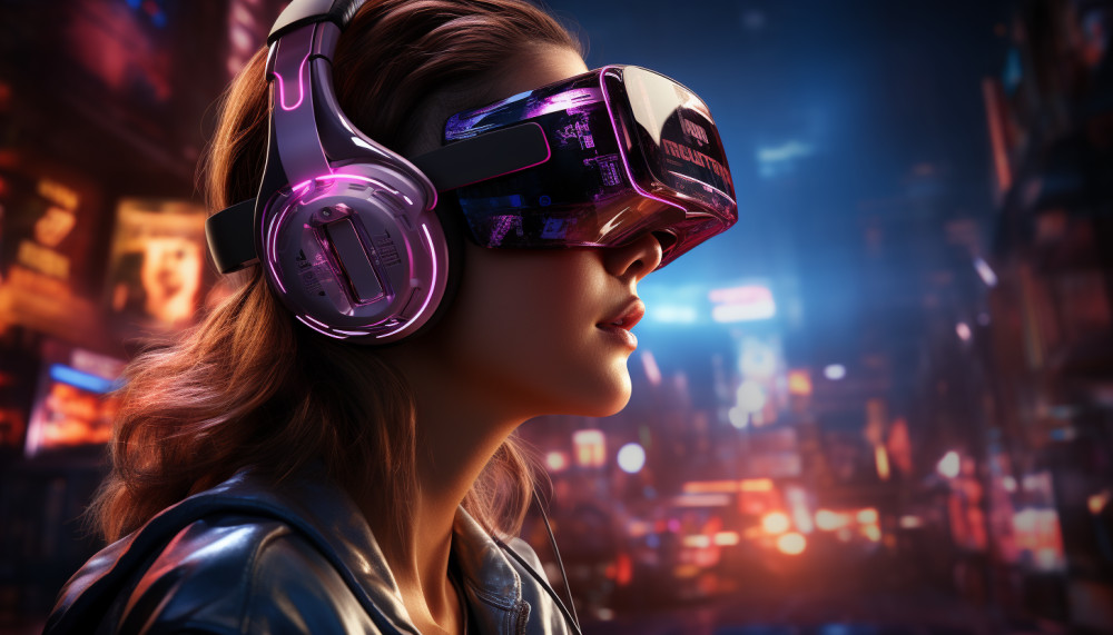 Die Zukunft der Online-Casinos: Virtuelle Realität und ihre Potenziale