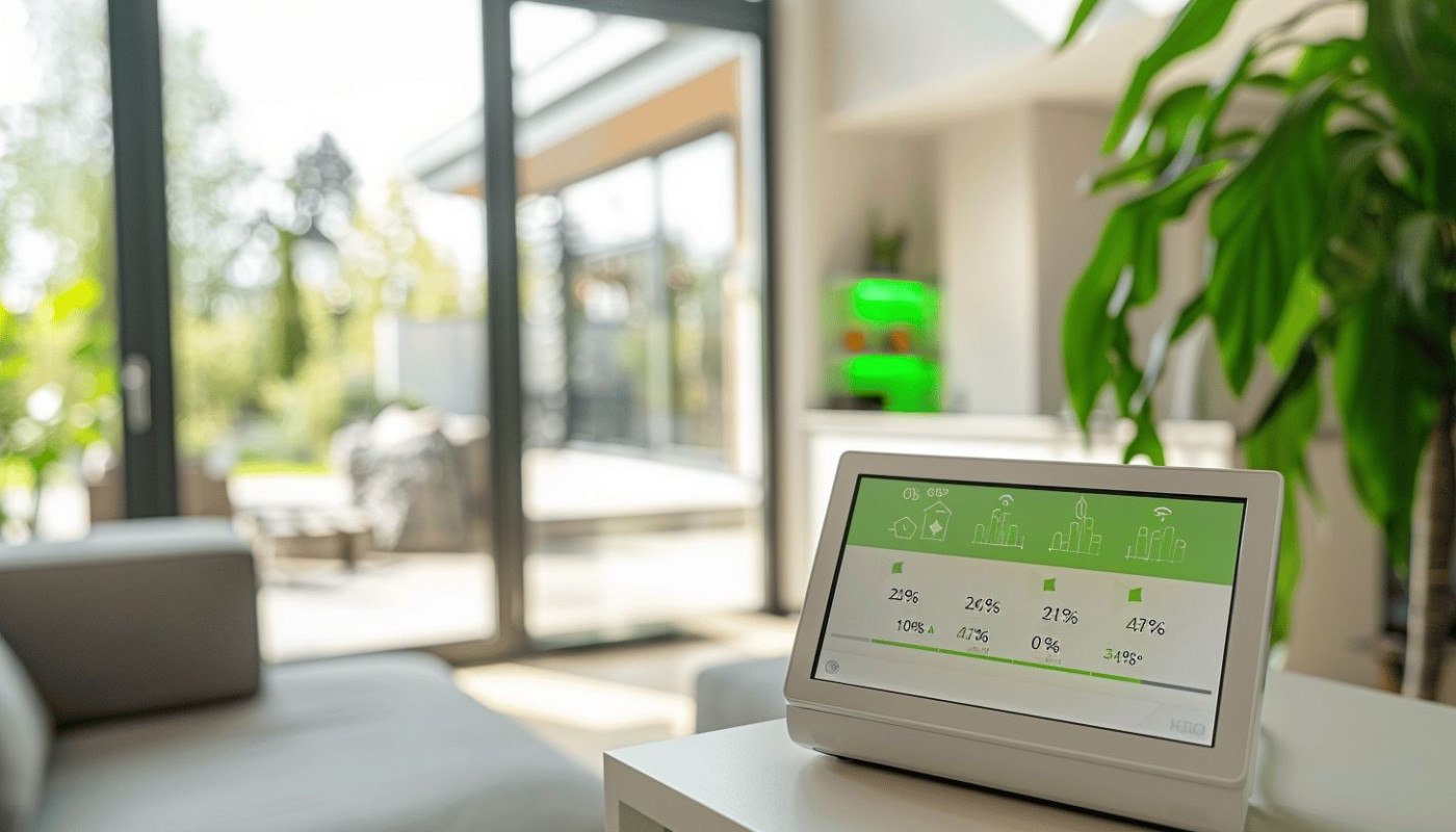 Energieeffizienz im Haushalt steigern Die besten Tipps für geringeren Verbrauch