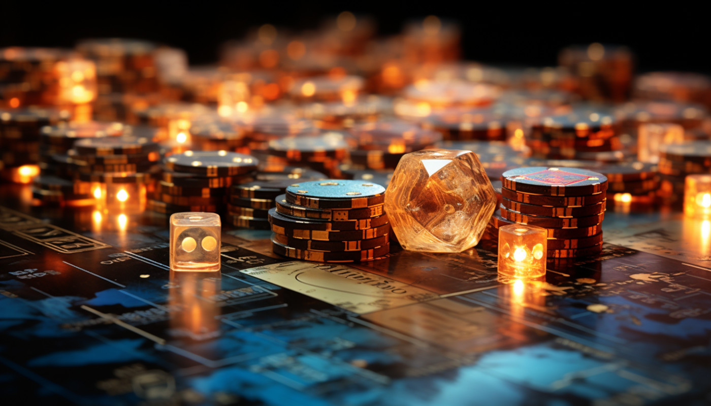 Globaler Überblick: Wie Online-Casinos die Weltwirtschaft beeinflussen