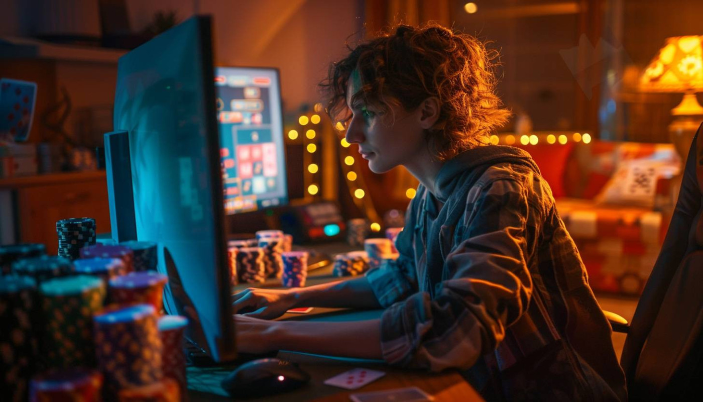 Strategien zur Maximierung von Boni in Online Casinos