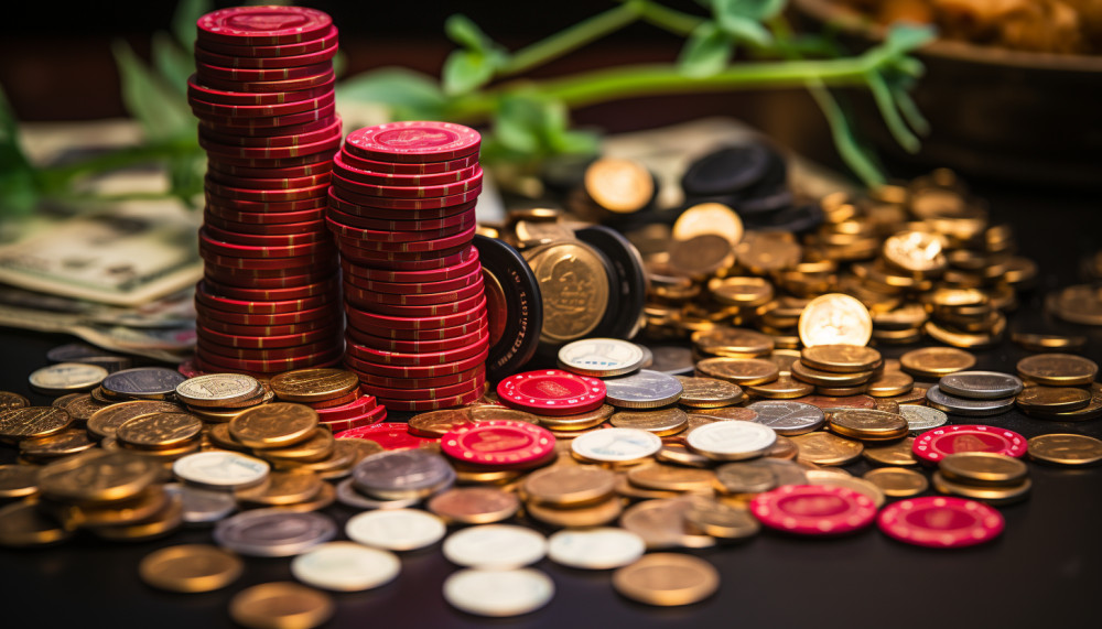 Wie beeinflussen Casino-Boni die Wirtschaftlichkeit von Online-Casinos?