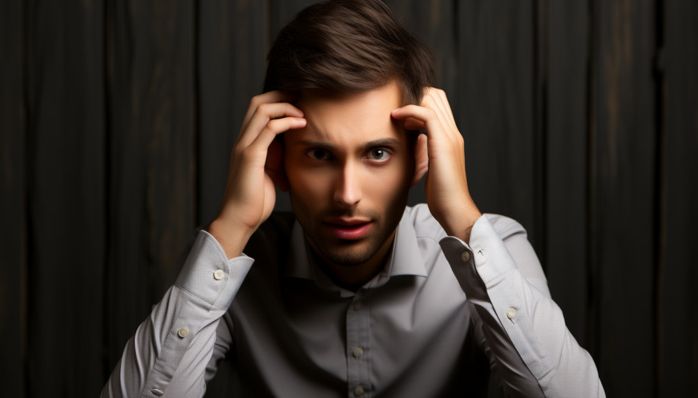 Wie behandelt man Stress ?