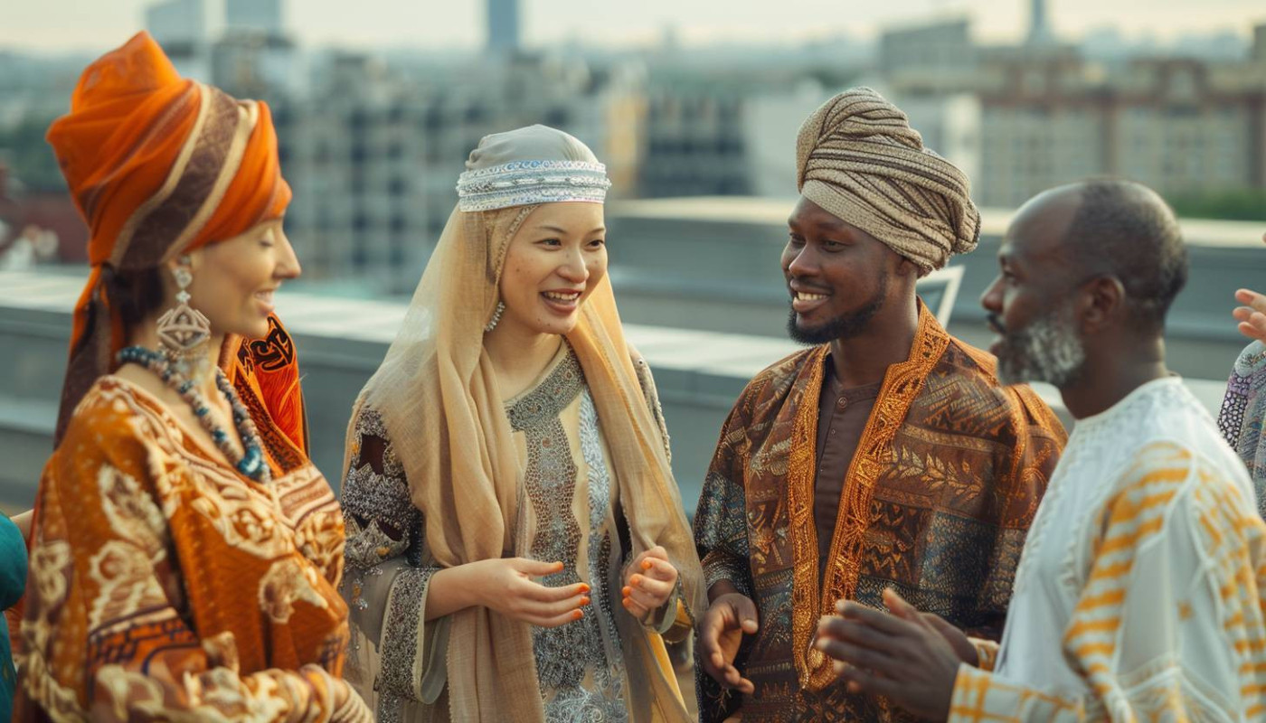 Wie kulturelle Vielfalt globale Marketingstrategien beeinflusst