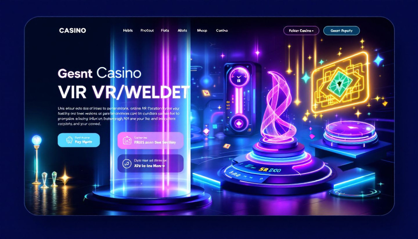 Wie man das Spielerlebnis in Online-Casinos neu belebt