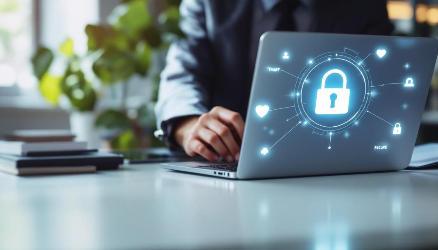 Wie man die Sicherheit seiner Daten bei Online-Wettanbietern gewährleistet