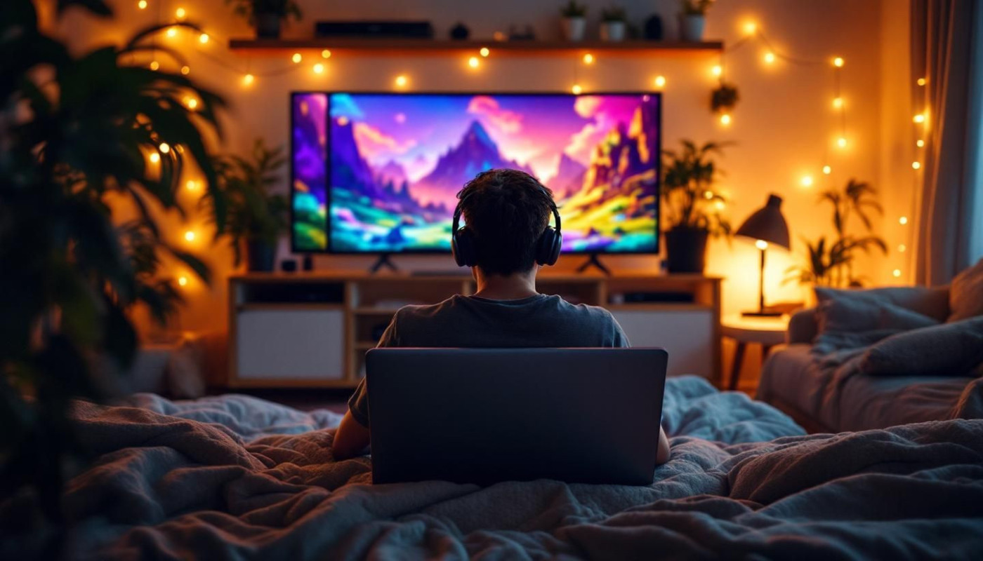 Wie wählt man das perfekte Online-Sexspiel für seine Bedürfnisse?