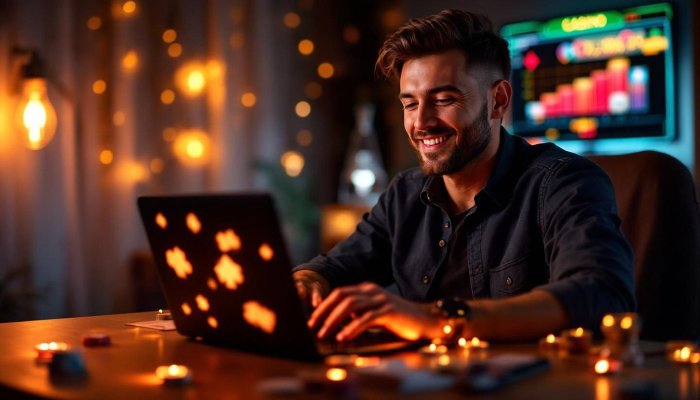 Wie wählt man das sicherste Online-Casino für Ihre Wetten?